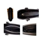 ViTG Las Vegas Purse Tote Bag Atlantic City Black Jack Poker Craps Texas… Photo 10