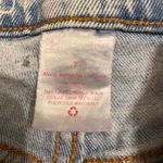 No Boundaries Distressed High Waisted Mom Jeans Photo 1