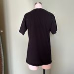 Johnny cash graphic tee Black Size M Photo 3