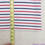 Vineyard Vines NEW Vineyard‎ Vines 100% cotton Striped NANTUCKET Shift DRESS, L Photo 10