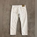 Ralph Lauren Sport Blue Label Prescott 208 White Straight Leg Jeans sz 31 Photo 5