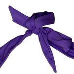 Wild Fable Dark Purple 5-Way Halter Swim Bikini Top Plus Size 2X (20 - 22) NEW Photo 4