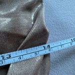 ZARA NWT  Strapless New Years Dress size L Photo 4