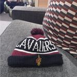 47 Brand Cleveland Cavaliers beanie hat Photo 2