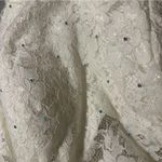 XScape  Formal Bridal crop Top 16w‎ Photo 1