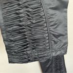 Stella McCartney x Adidas Womens Ruched Pants Womens Size‎ XS Activewear Black Photo 4