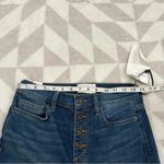 Current/Elliott THE ZIG-ZAG MORRIS JEANS Mina Photo 11