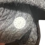 Lululemon On Repeat Mock Neck Sweatshirt Heathered Core Dark Grey Size 2 Photo 10