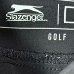 Slazenger  women’s golf pant black size 6 Photo 3
