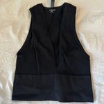 Urban Outfitters Plunge Crop Top Photo 0