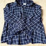 Abound Juniors button down shirt Photo 0