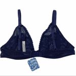 Free People  embrace lace underwire 34D Photo 3