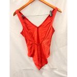 Solid & Striped  Michelle One Piece Swimsuit Swim Beach Pool Miami‎ Small Photo 2