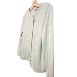 Vintage Blair‎ 2 Piece Cardigan Sweater Set Size M Photo 4