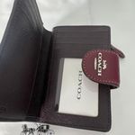 Coach Bucket Bag And Wallet Photo 5