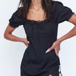 Princess Polly Love Lies Mini Dress Photo 0