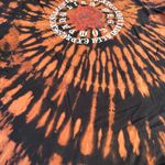 Custom MFG Company Tie Dye T Photo 6