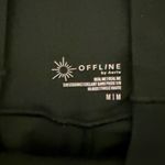 Aerie OFFLINE By  Real Me High Waisted Crossover Legging Photo 2