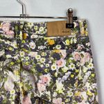 Madewell Floral Skinny Skinny Denim Jeans 25 Photo 2