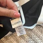 l*space L* Ribbed Baewatch One Piece Swimsuit Photo 6