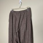 Pendleton Vintage  Made in USA Wool Houndstooth Pants Photo 9