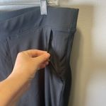 Athleta Women's Brooklyn Mid Rise Ankle Pant Black Size 16 Photo 3