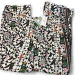 Anthropologie NWT-  Emily Lovelock Denise Pants Size M –  Sold OUT at  Photo 1