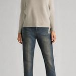 Hurley  81' skinny crop jeans size 29 Photo 0