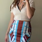 Harvé Benard Skirt Photo 1