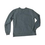 BEYONCÉ Sweatshirt The Formation Tour 2016 Grey Crew Black Graphic Size Small Gray Photo 3