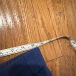 Tory Burch Addison crepe pull on trouser pant size 2 Photo 9