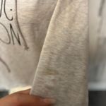 Dog Mom Sweater Gray Photo 3