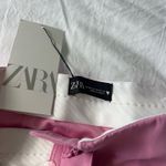 ZARA Pink  Skirt Mini Photo 1