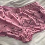 PINK - Victoria's Secret PINK Victoria’s Secret Sleep Shorts Photo 0