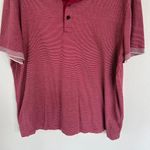 Hugo Boss Boss  Striped Men’s Polo Size XL  Photo 2