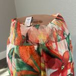 White House | Black Market Drama Floral Maxi Skirt Womens Size 00 Flower NWT #116 Photo 9