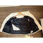 Perfect Moment Oversized Down Ski‎ Vest Medium Ski Cold Puffer Outdoor Snow White Photo 8