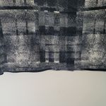 MM.LaFleur Noho Crackle Pencil Skirt in Black and White Photo 2