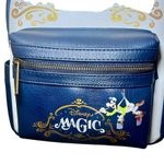 Lounge Fly Disney Cruise Line DCL Magic  Mini Backpack New Style Photo 2