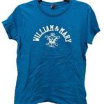 Gildan The College of William & Mary Tribe  Women's Tee Shirt, Medium Photo 0