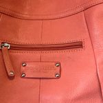 Tignanello ShoulderBag coral Orange Photo 5