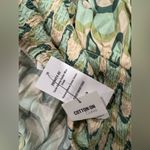 Cotton On  Green and Yellow Patterned Dress Photo 11