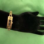 Gucci Ladies  dressy GOLD TONE Watch🔥🔥 Photo 1