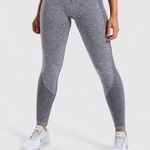 Gymshark Flex charcoal Leggings Photo 0