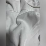 Lulus  NWT White One Shoulder Strap Sleeveless Formal Mini Dress Prom Womens XS Photo 2