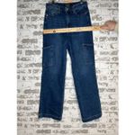 Judy Blue  | women striaght leg cargo pants Photo 5