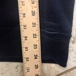 Jerzees Vintage  Seattle Victoria Clipper Ferry Boat Blue Sweatshirt USA Unisex Photo 5