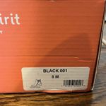 Easy Spirit Black Faux Suede Booties Photo 5