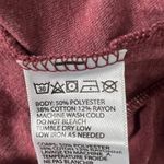 Truly Madly Deeply UOF Ruffle Hem Oversized Cropped Top Size XS Photo 8