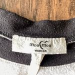 Moa Moa Loungewear Shirt Photo 1